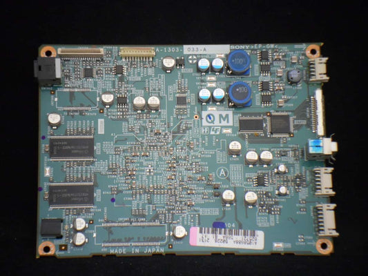 SONY A-1058-688-A QM Board  