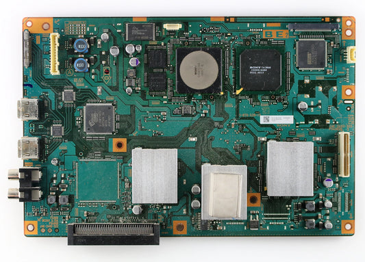 SONY A-1216-259-A BE2 Board  