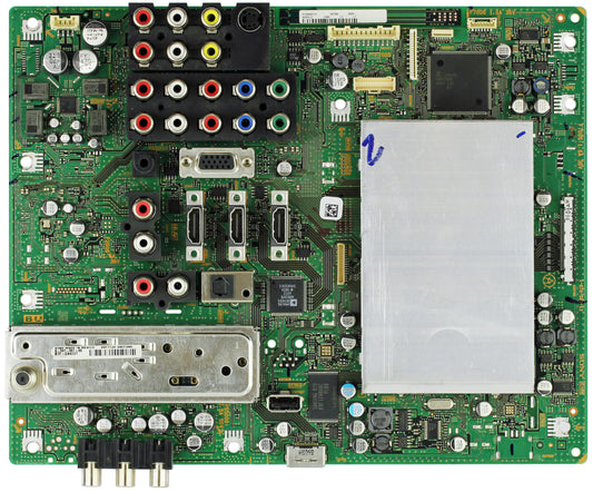 SONY A-1547-090-A BU Main Board  