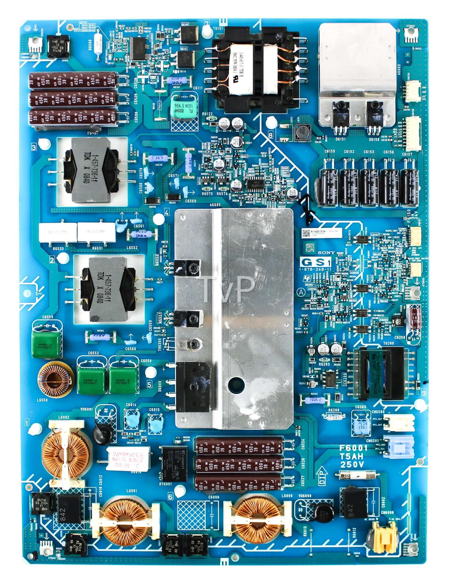 SONY A-1566-737-A Power Supply  