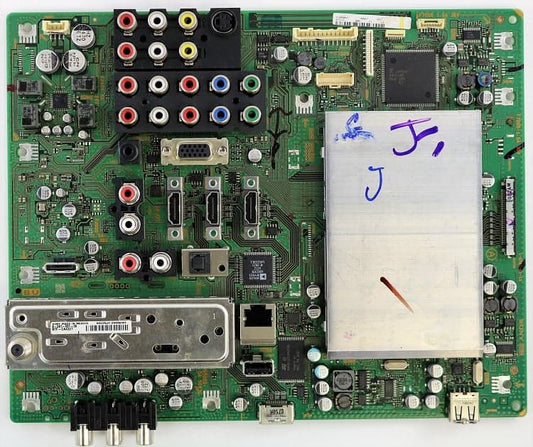 SONY A-1641-952-A BU Main Board  