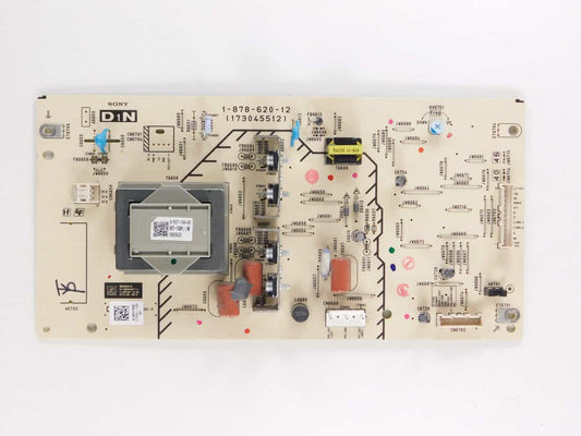 SONY A-1663-186-E D1N Board  