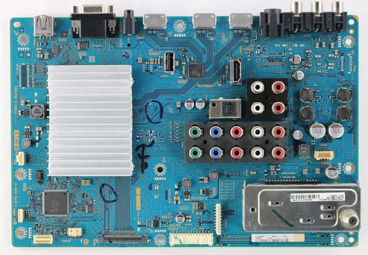 SONY A-1727-319-A BM3 Main Board  