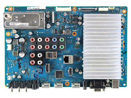 SONY A-1728-748-A BU Board  