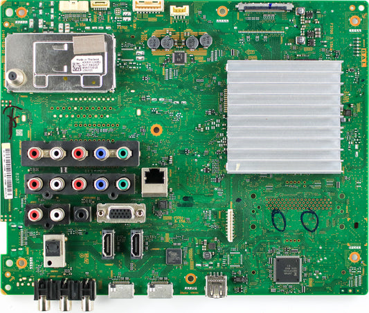 SONY A-1763-462-A BAL Main Board  