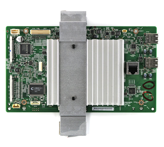 SONY A-1787-298-A M Board  