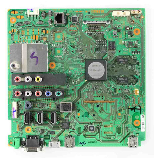 SONY A-1831-641-B BATV Board for 65HX729  