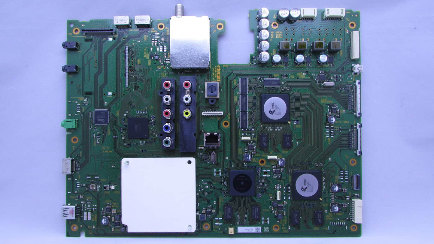 SONY A-1938-830-A BASF Main Board  