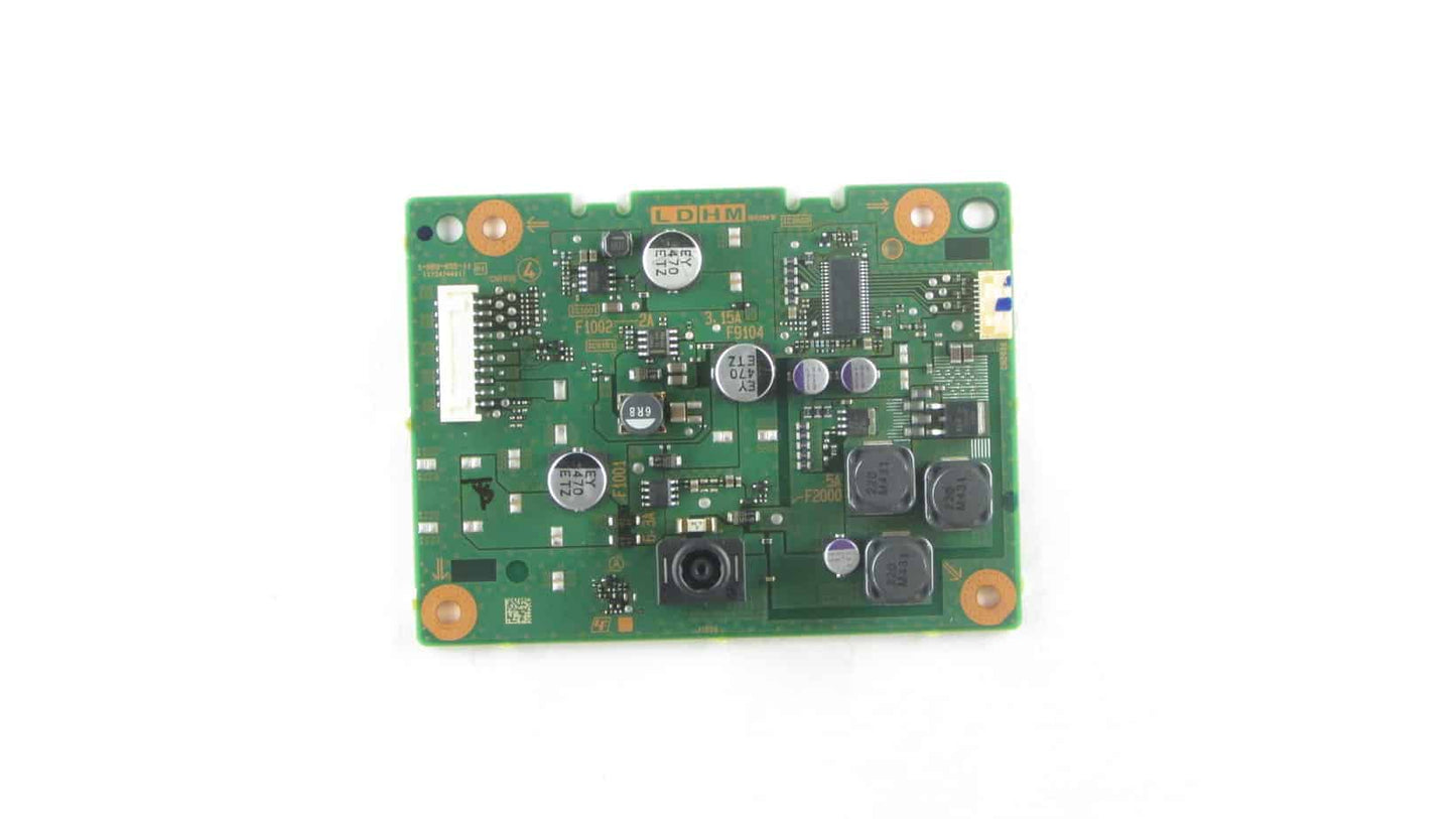 SONY A-1983-522-A LD Board  