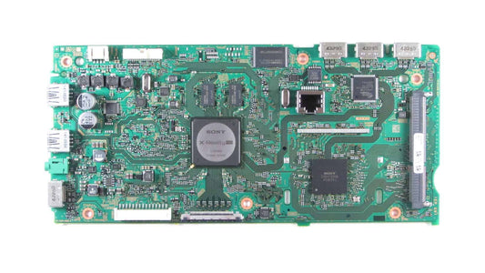 SONY A-1998-282-A BAX Main Board  
