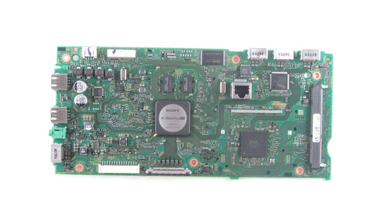 SONY A-2037-764-B BAX Board  
