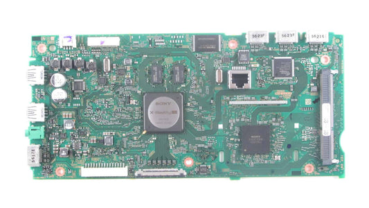 SONY A-2037-764-D BAX Main Board  