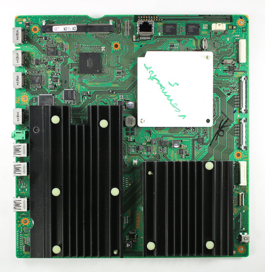 SONY A-2057-841-A BAXF Main Board  