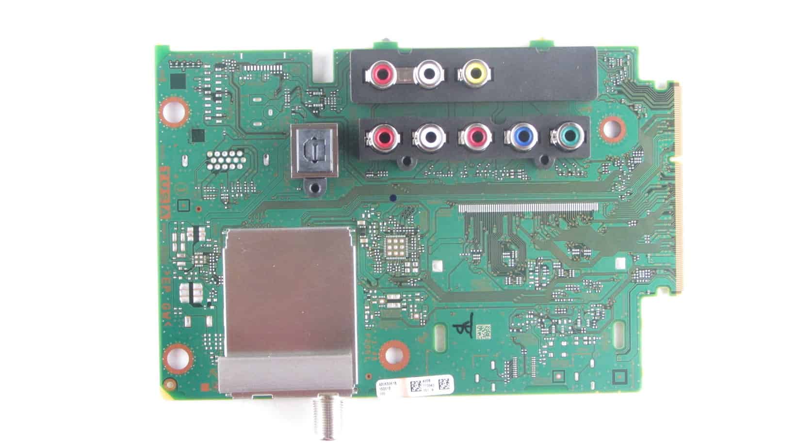 SONY A-2063-363-B TUS Board  