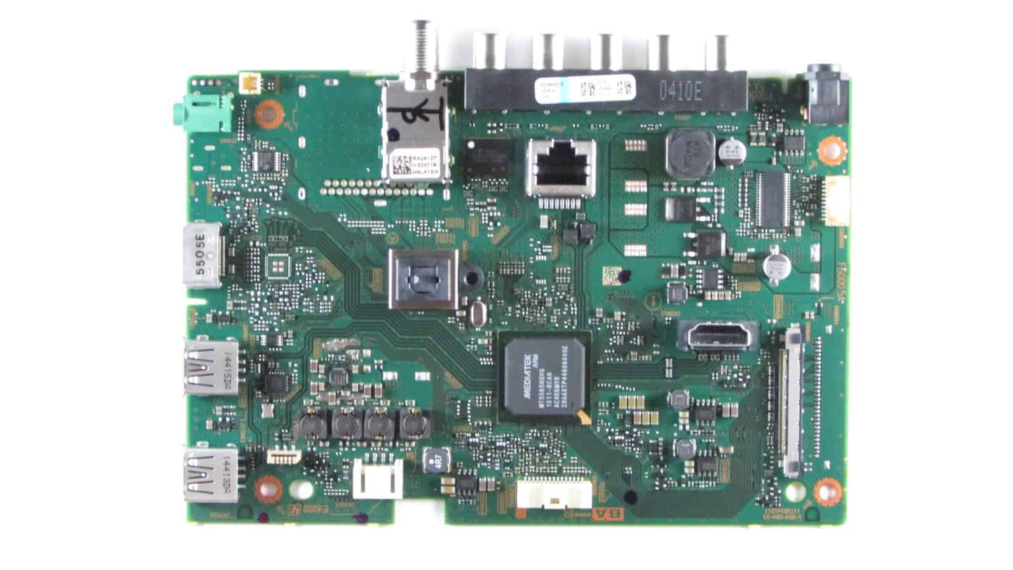 SONY A-2066-942-B BA Main Board  