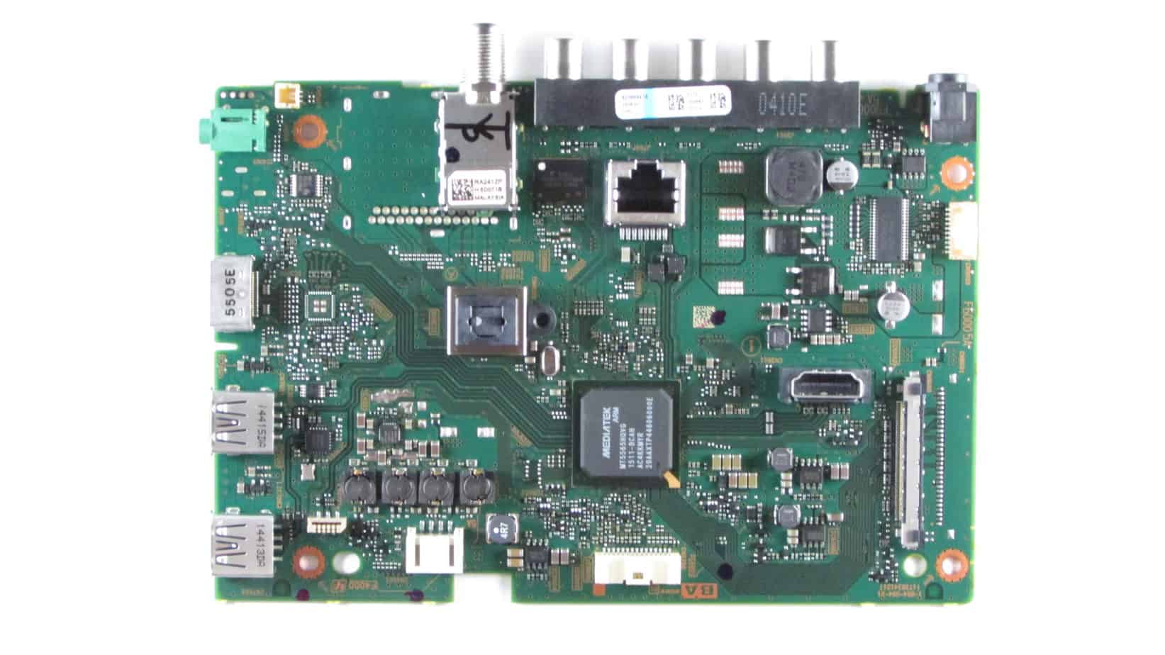 SONY A-2066-942-B BA Main Board  