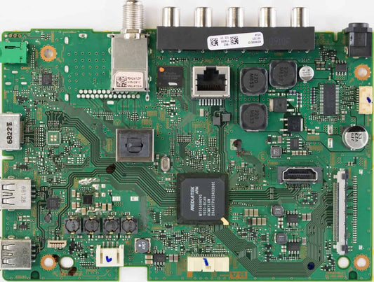 SONY A-2066-952-B BA Main Board  