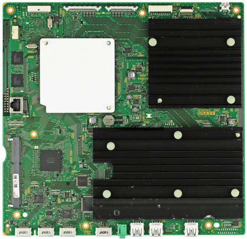 SONY A-2067-555-A BAXF Main Board  