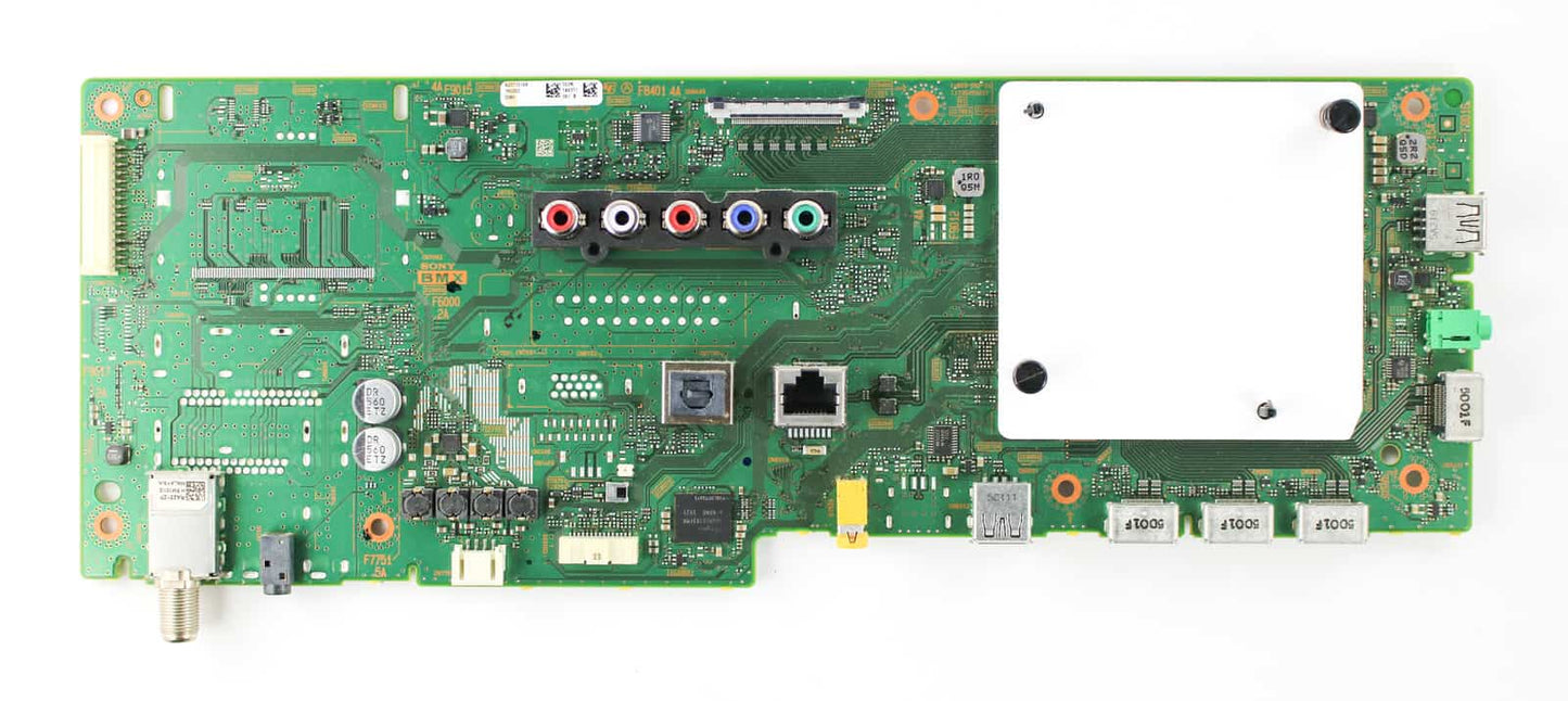 SONY A-2068-395-B BMX Main Board  