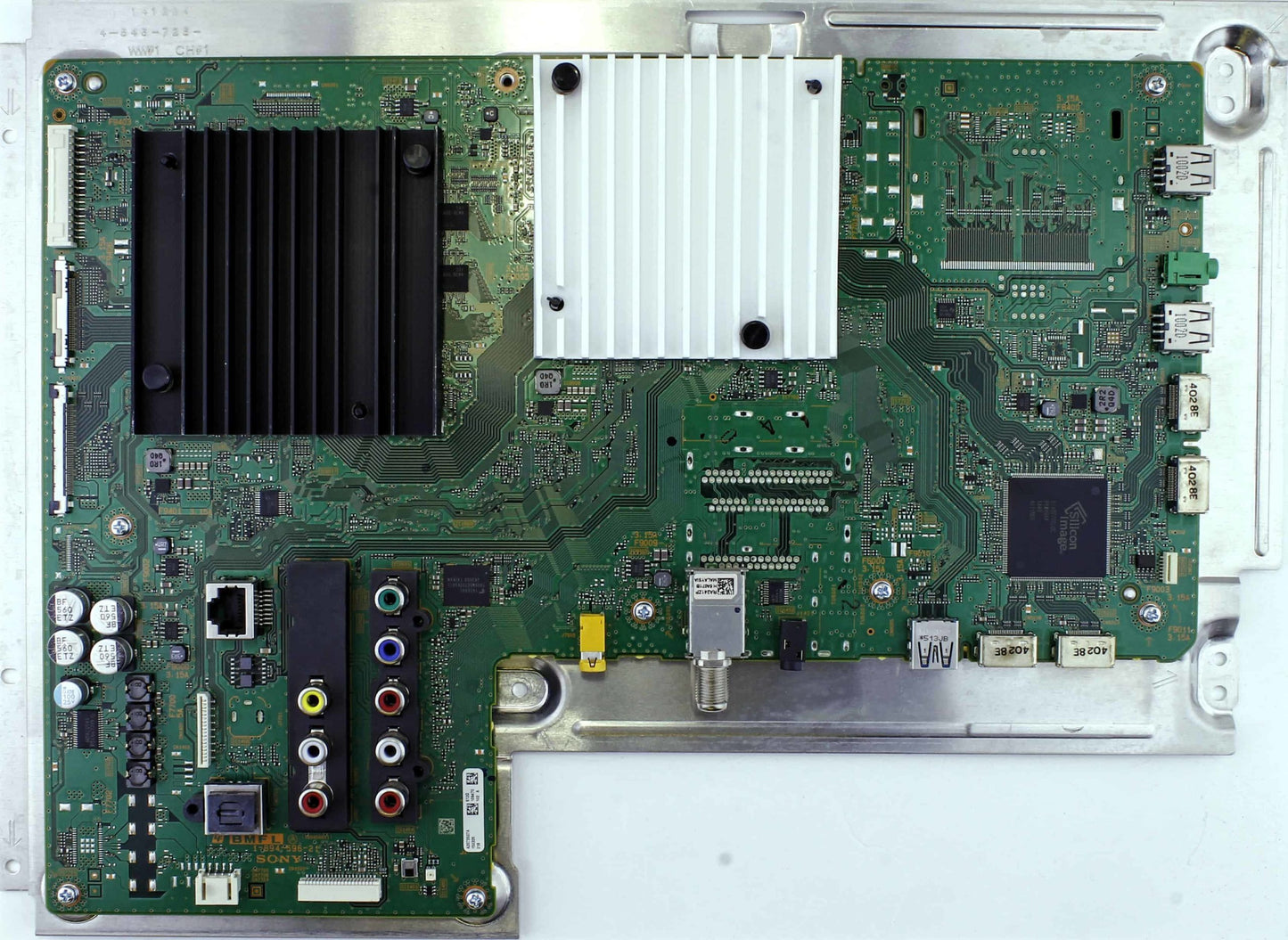 SONY A-2072-564-C BMFL Main Board  