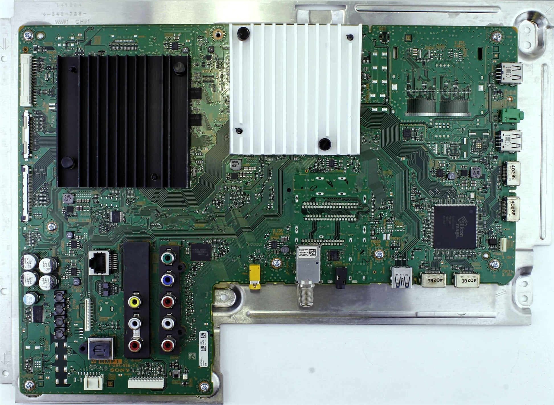 SONY A-2072-564-C BMFL Main Board  