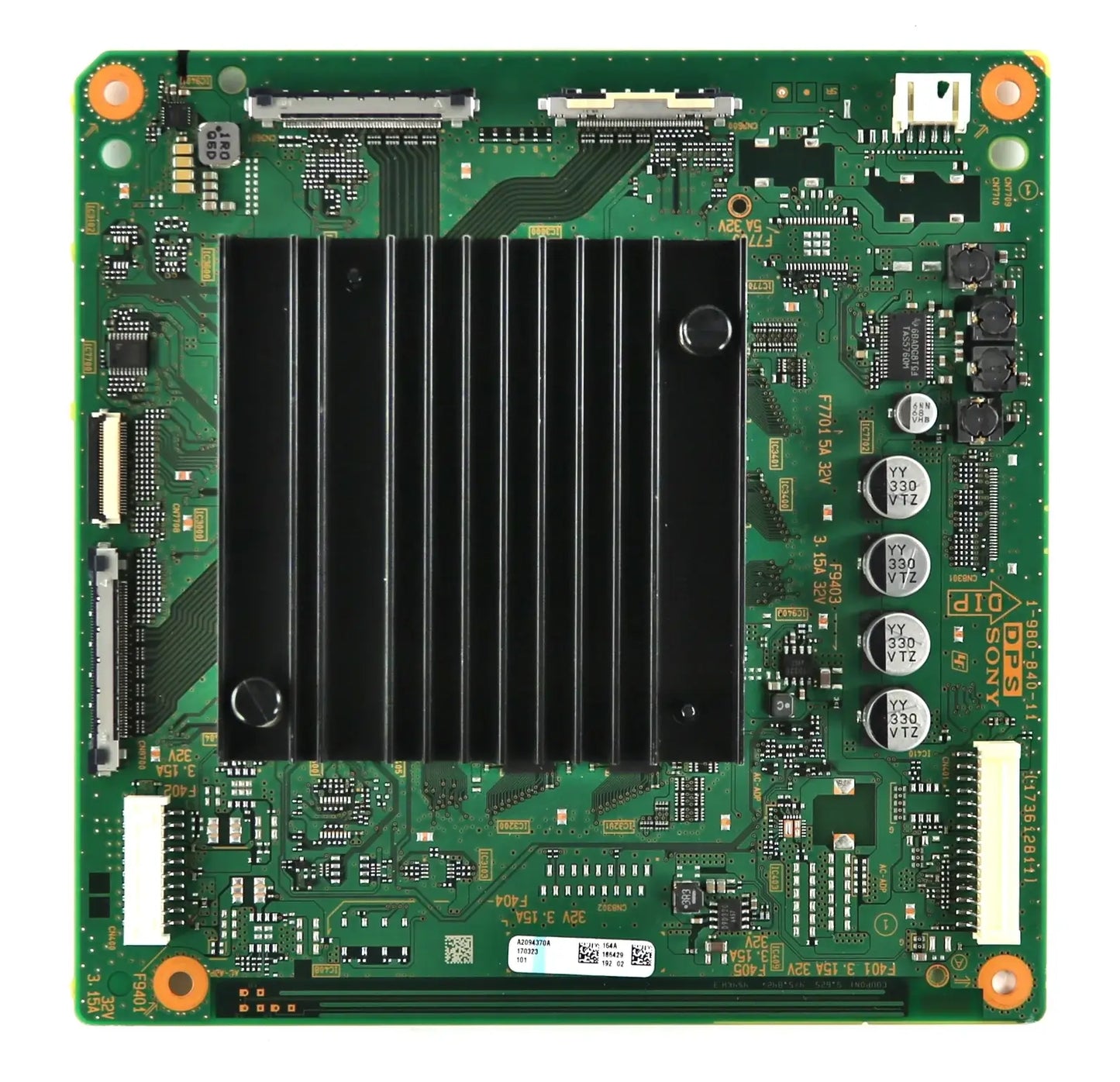 SONY A-2094-370-A DPS Board  
