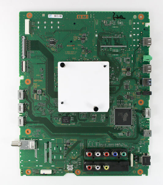 SONY A-2094-420-A BM1 Main Board  