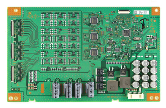 SONY A-2170-127-A  LD Board Led Driver  