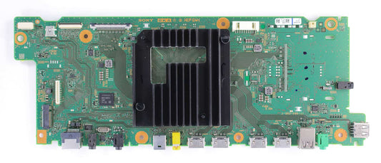 SONY A-2181-897-A  BKA Main Board OLED  