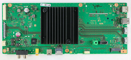SONY A-2183-093-A BB8 Main Board  