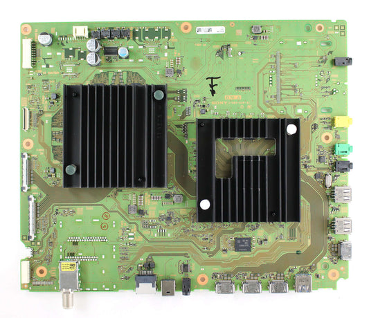 SONY A-2197-252-A BM2A Main Board  