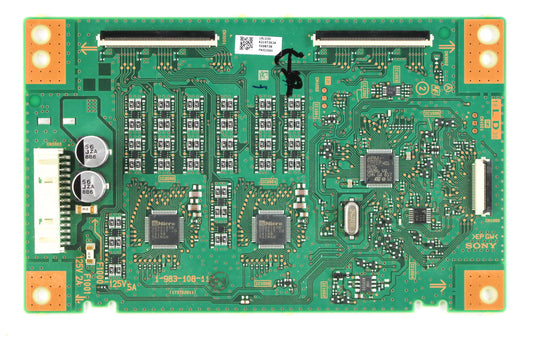 SONY A-2197-368-A LD Board  