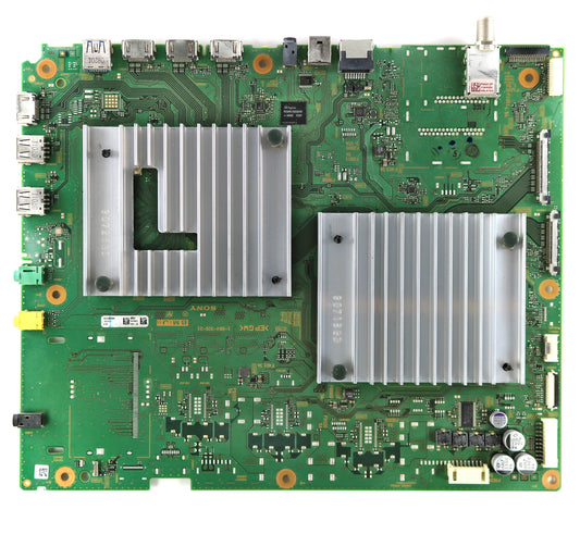 SONY A-2229-109-A BM3J19 Main Board  