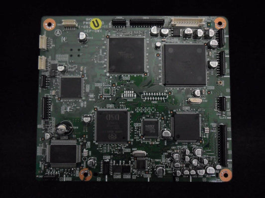 SONY A-4726-942-A Dvd Pc Board  