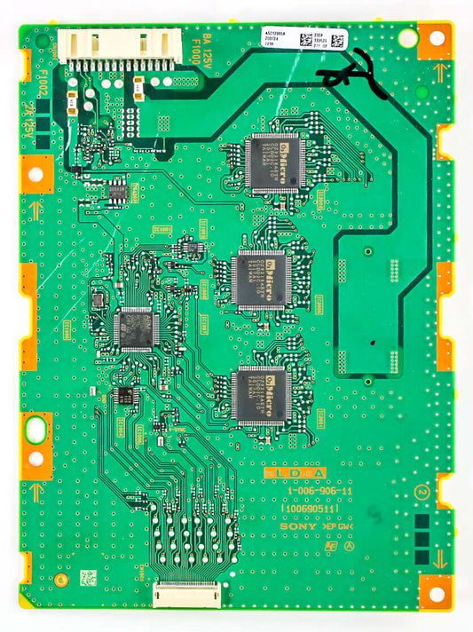 SONY A-5012-966-A LD A Driver Board  