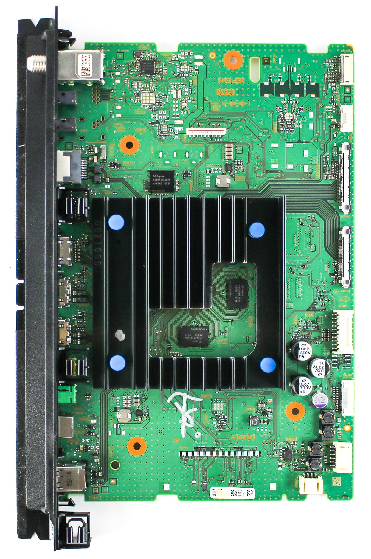 SONY A-5014-266-A BM5 Main Board  