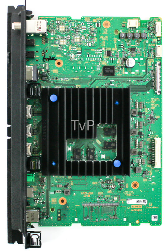 SONY A-5015-318-A BNB Main Board  