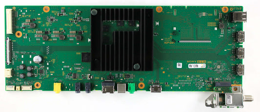 SONY A-5015-344-A BCN Main Board  