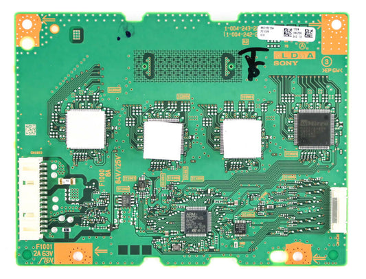 Sony A-5016-210-A 20LD60A Led Driver Board  