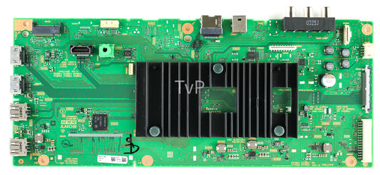 SONY A-5019-132-A BKR Main Board  
