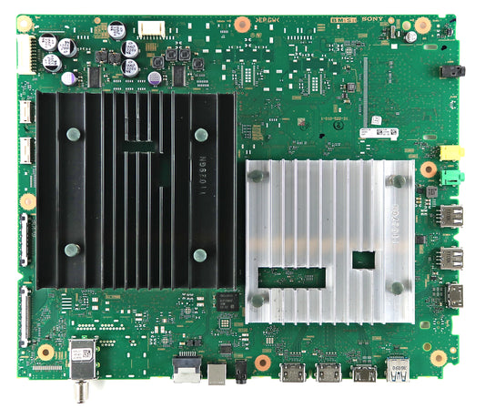 SONY A-5026-264-A BM5S21 Main Board  