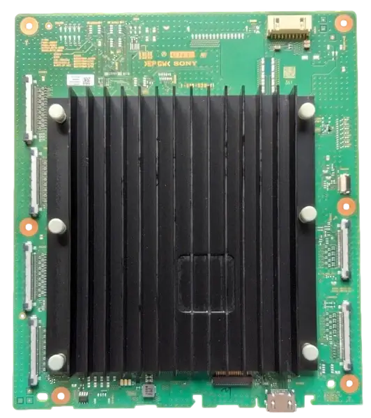 SONY A-5026-717-A ONT2 Main Board  