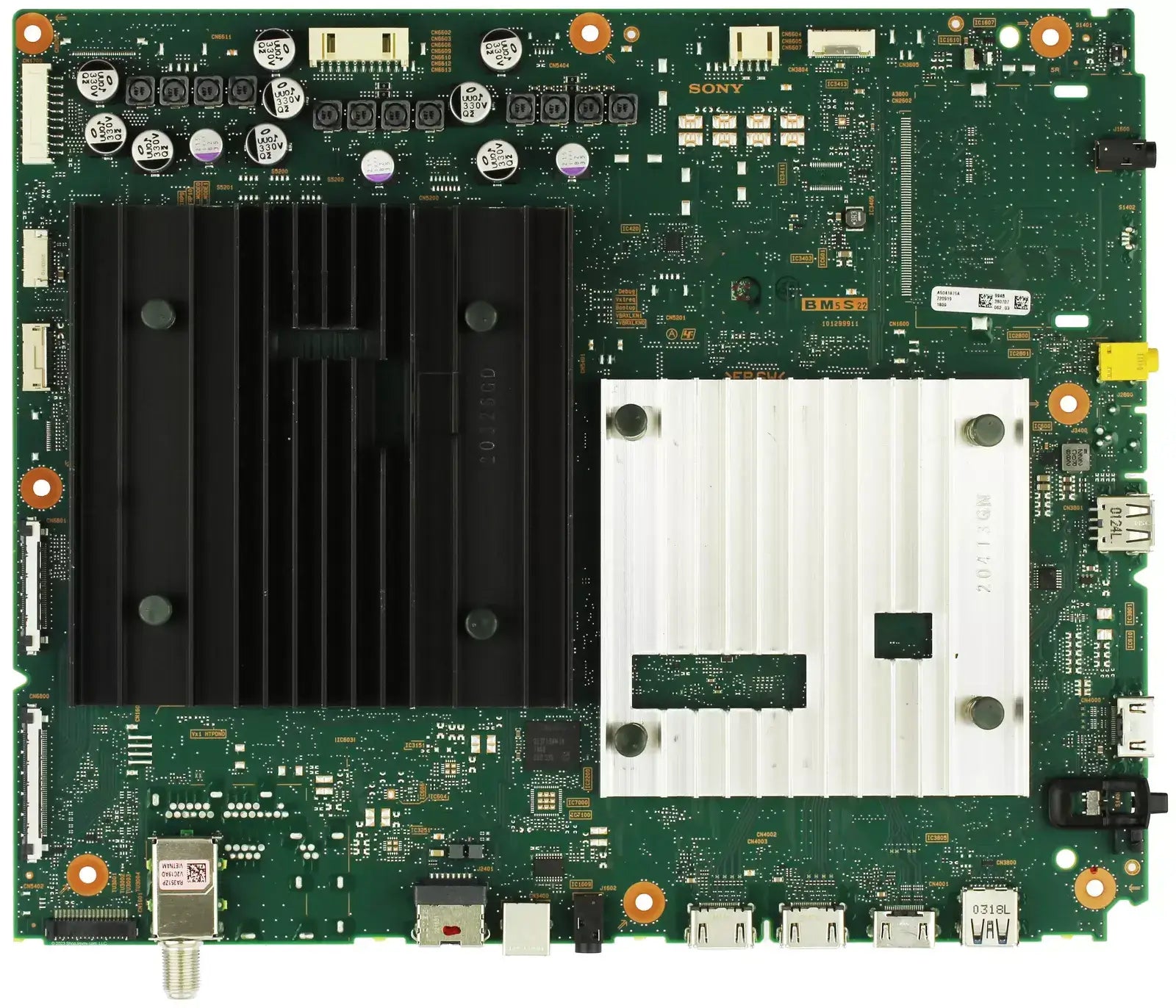 Sony A-5041-915-A BM5S22 Main Board  