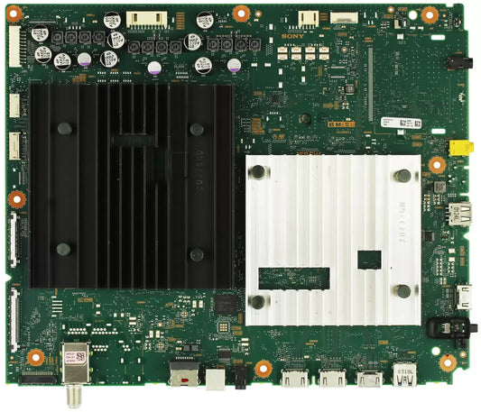 Sony A-5041-915-A BM5S22 Main Board  