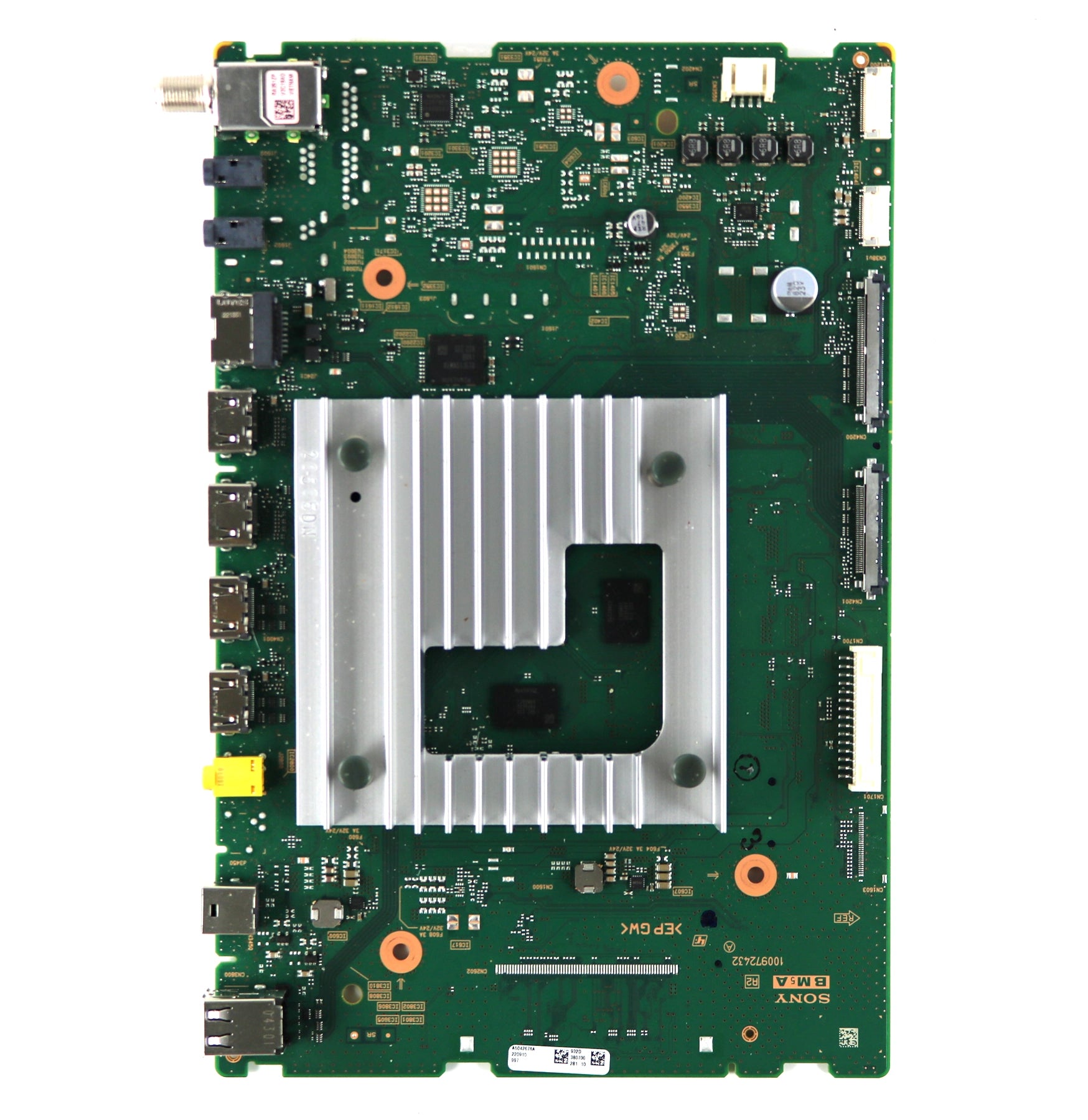 Sony A-5042-692-A  BM5A Main Board  