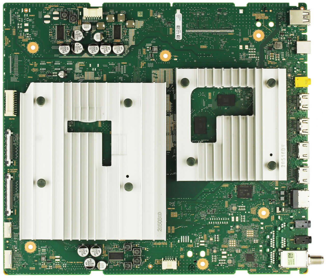 Sony A-5042-804-B BM5A Main Board  