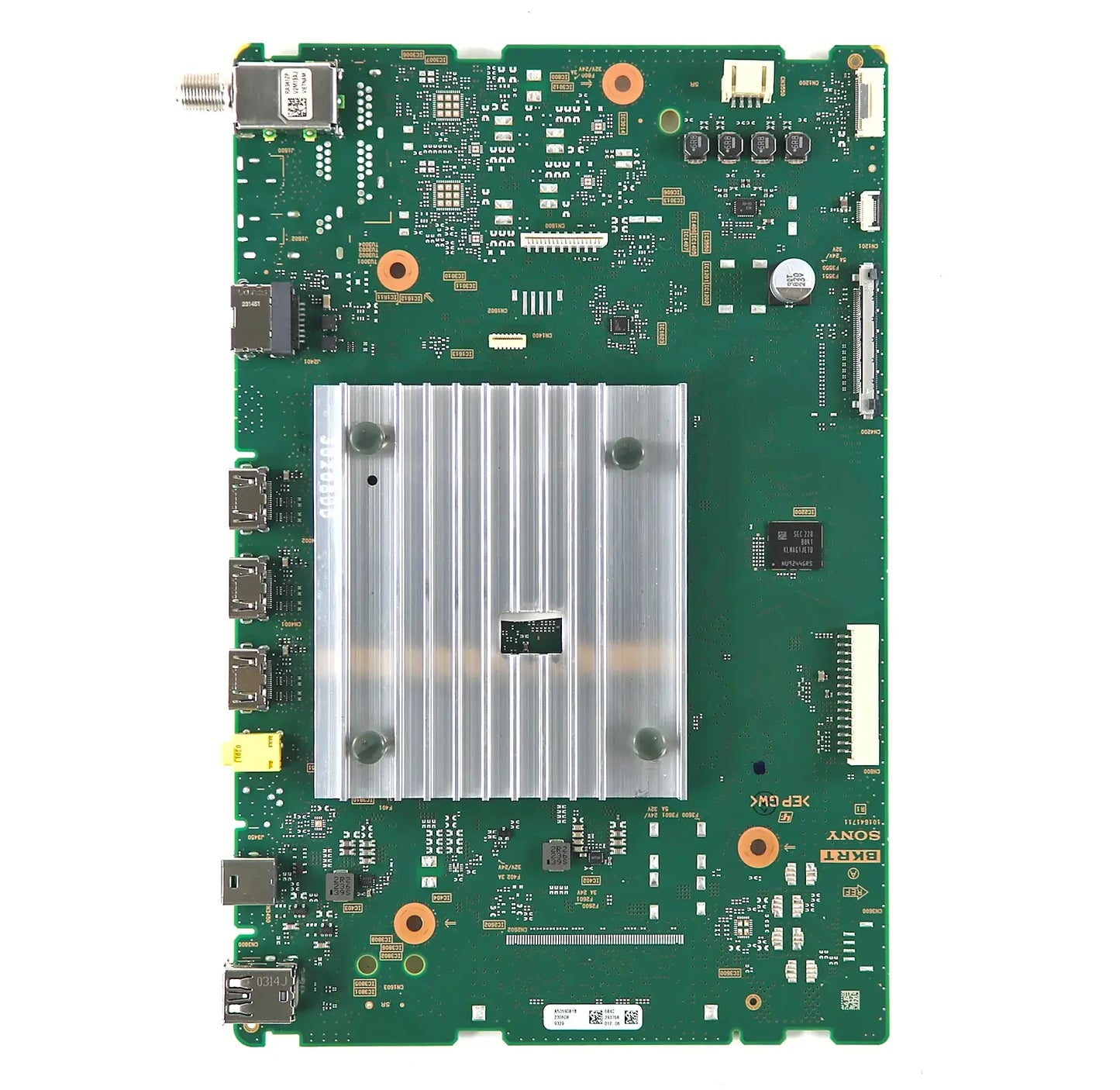Sony A-5059-085-B A5059081A BKRT Main Board  