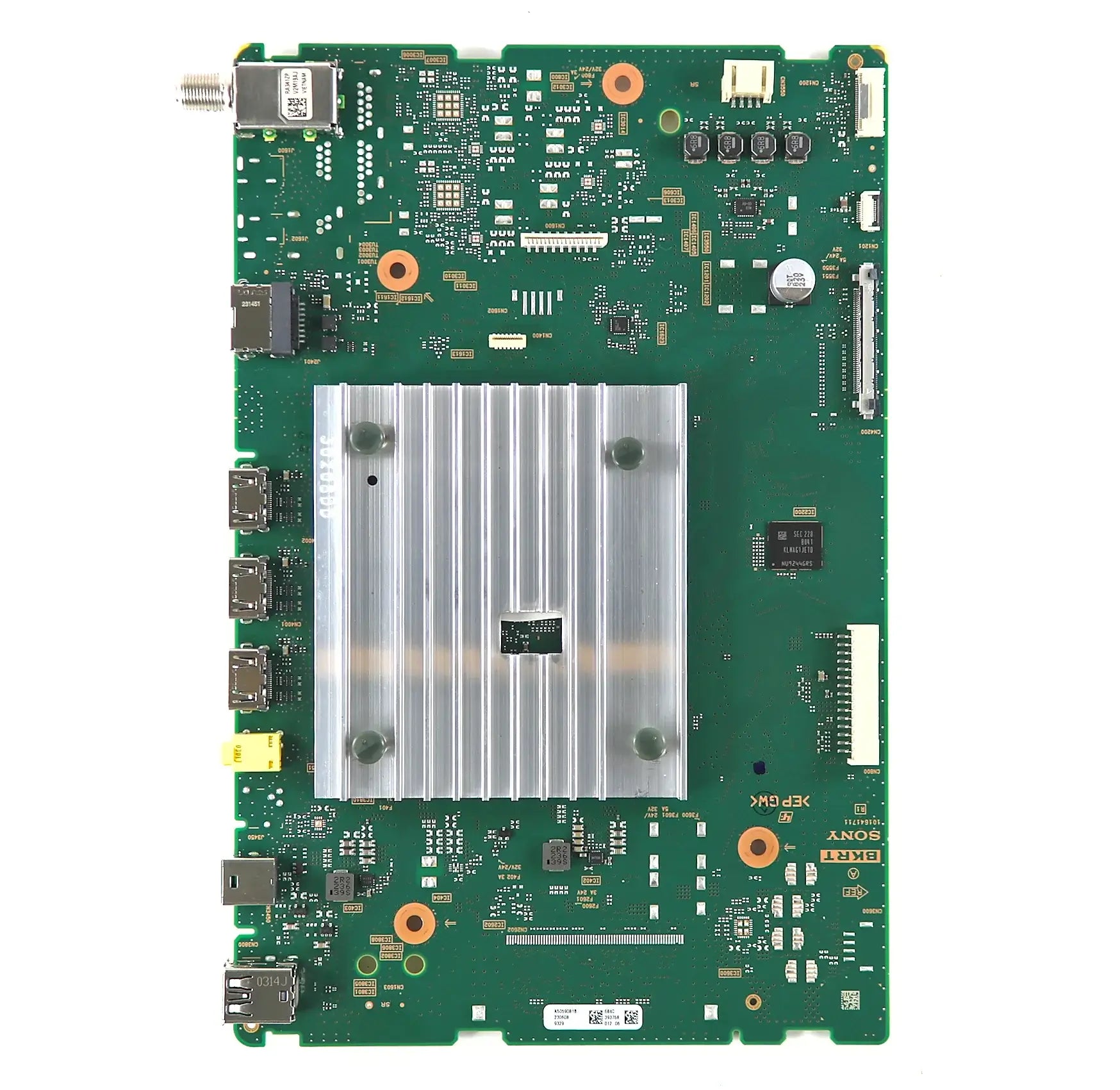 Sony A-5059-085-B A5059081A BKRT Main Board  