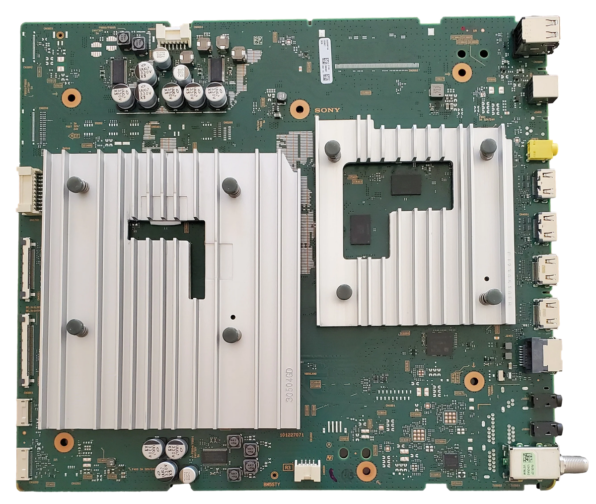A-5066-637-A Sony BM5STY Main Board