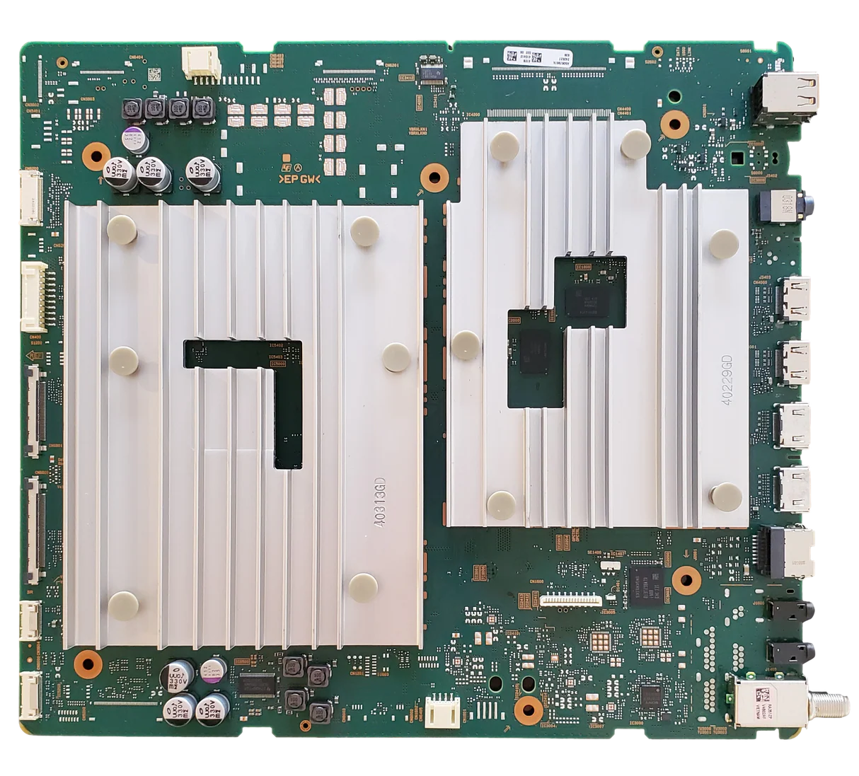 A-5067-996-A Sony BM6SL24 Main Board